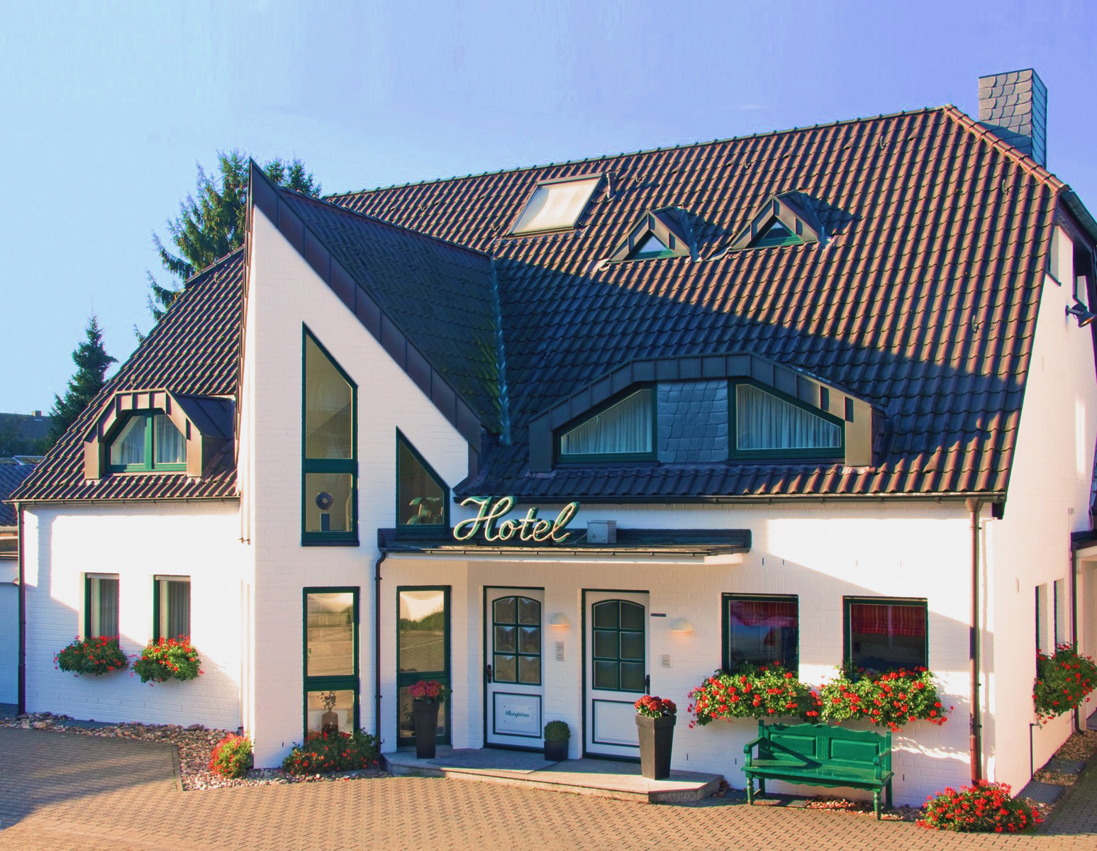 Hotel Zur Krone Meerbusch